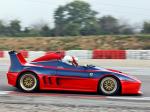 Ferrari 348 Barchetta (84778) 1996 года